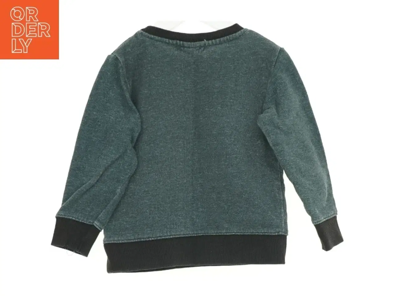 Billede 2 - Sweatshirt fra H&M (str. 104 cm)