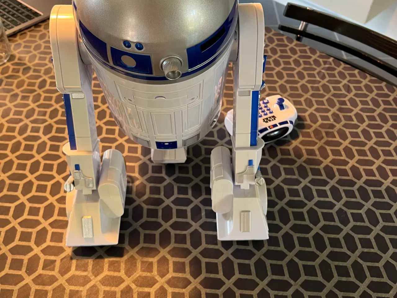 Billede 3 - R2D2