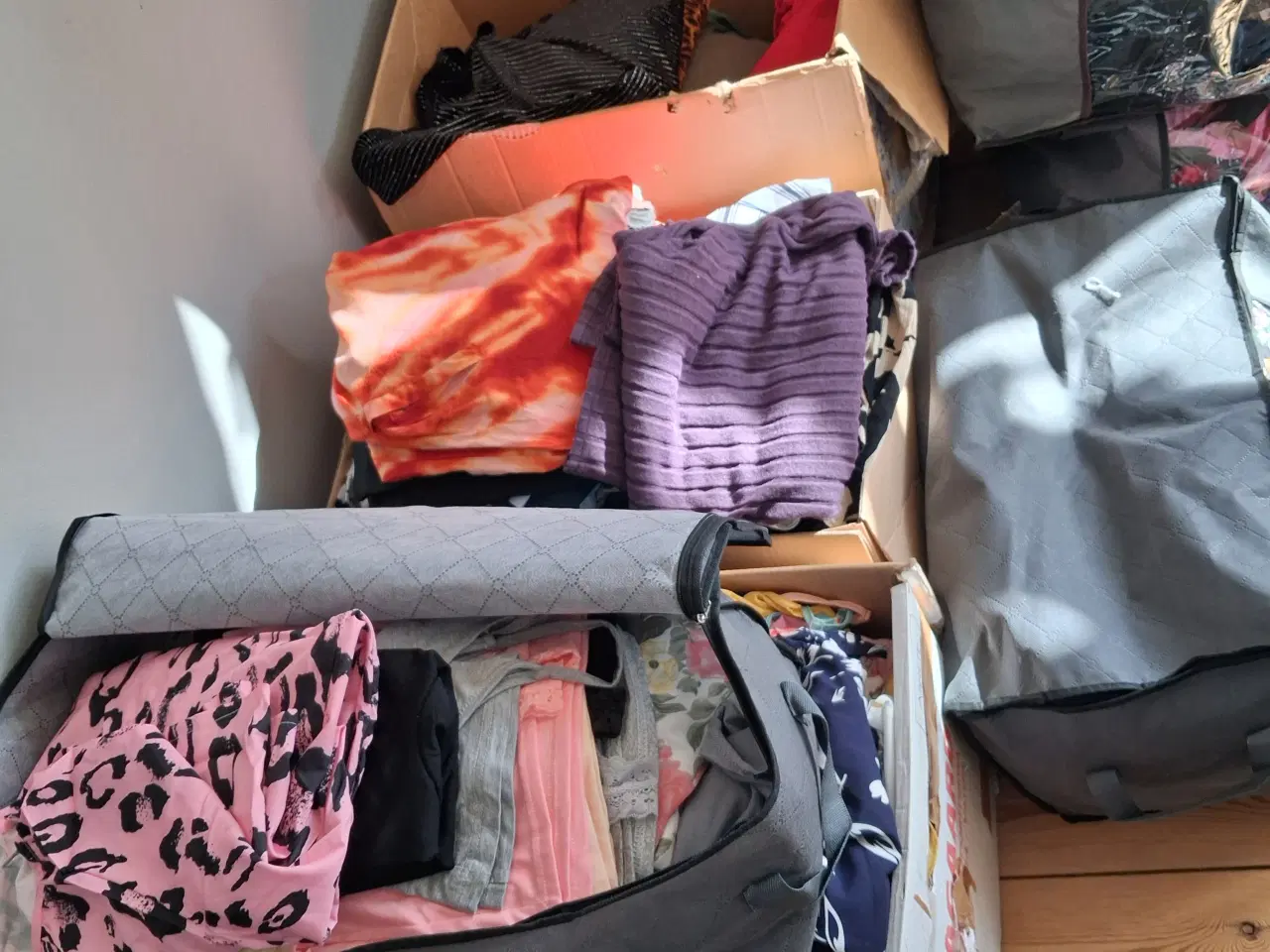 Billede 5 - Tøj i plussize 44-58