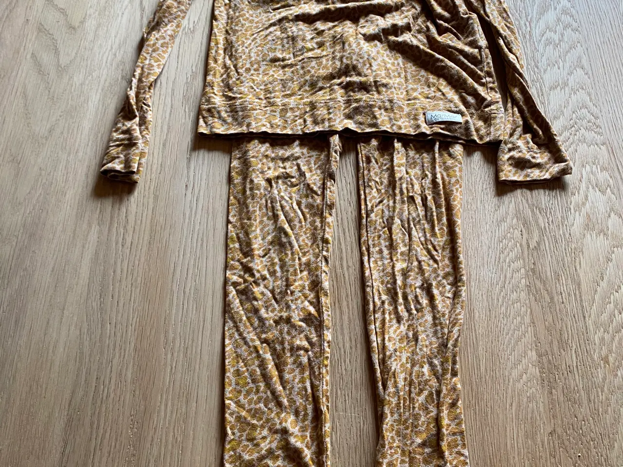 Billede 9 - Termo Leggings fra Kids str. 122/128 og lidt mere