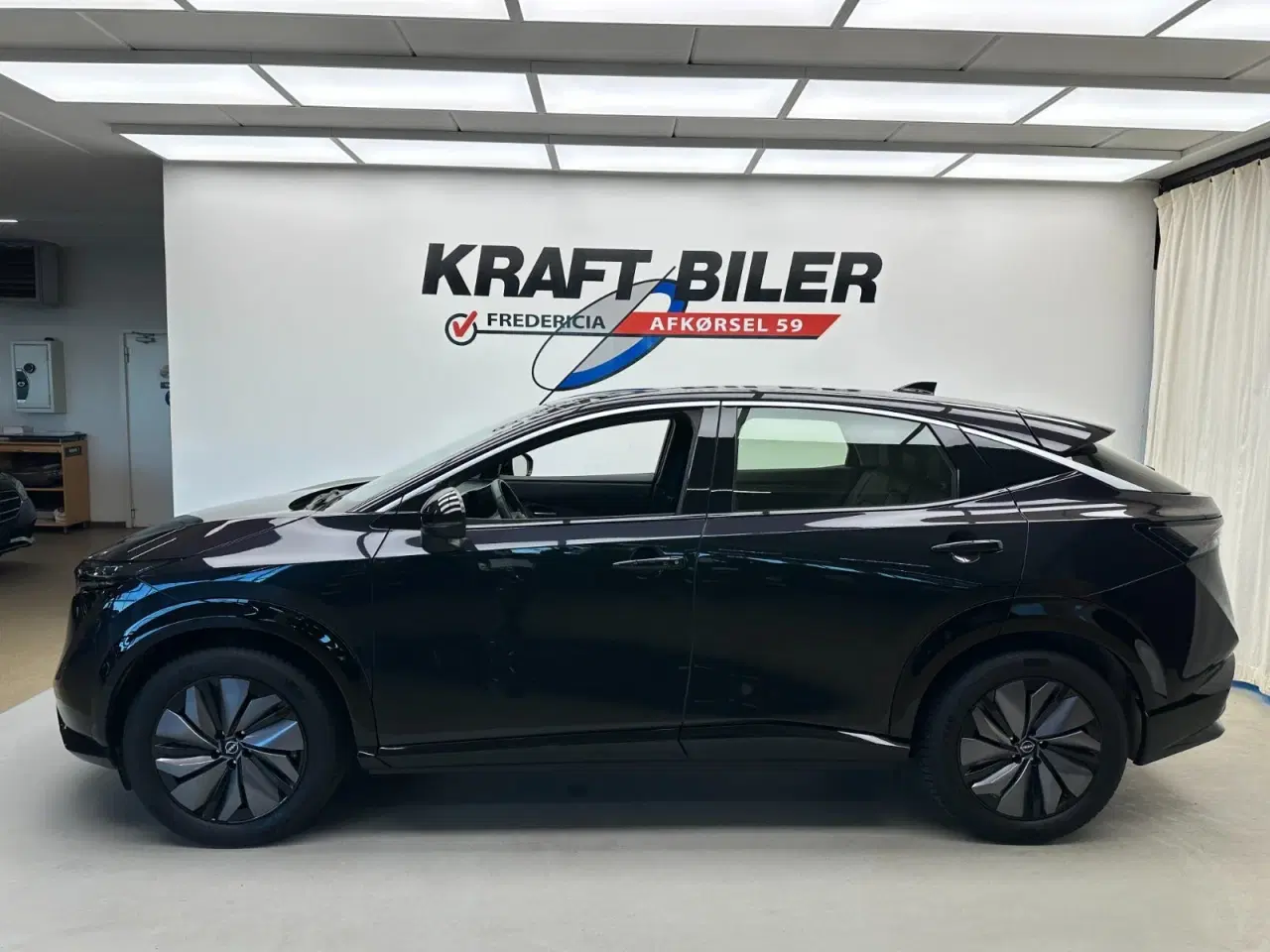 Billede 2 - Nissan Ariya 63 Engage