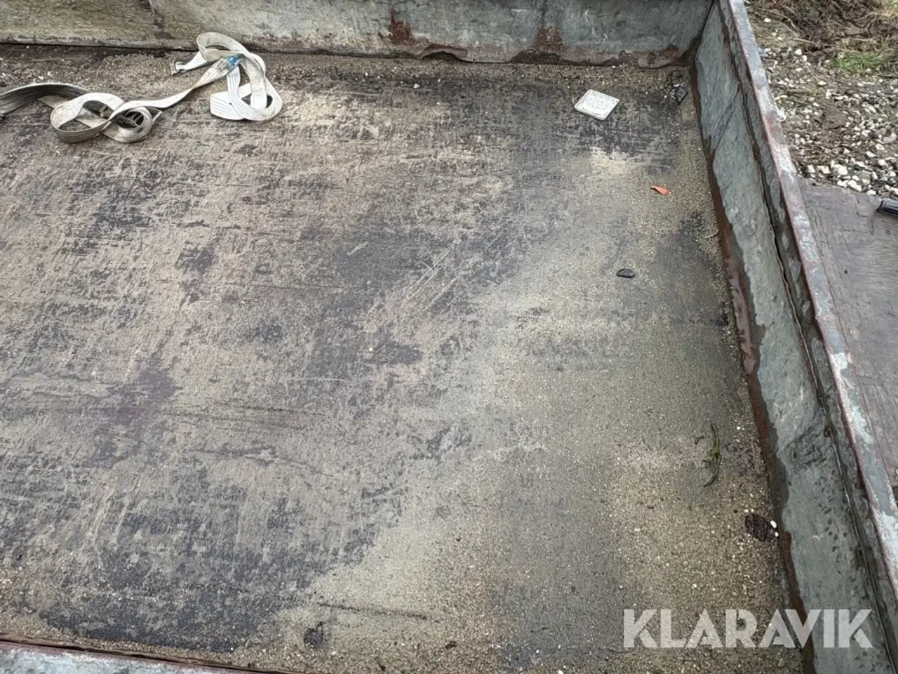 Billede 10 - Autotrailer Ifor williams GP 126 GM