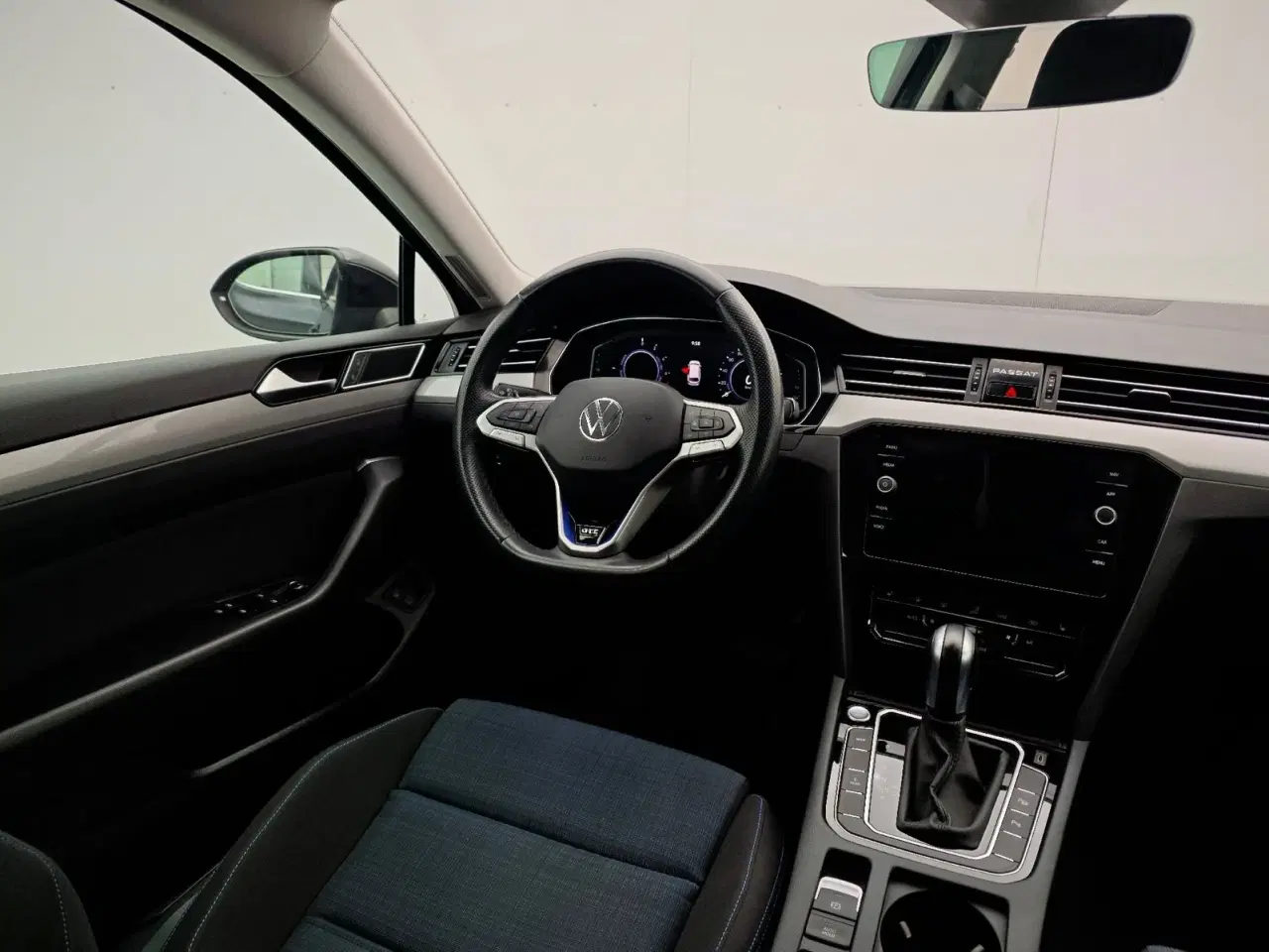 Billede 8 - VW Passat 1,4 GTE High Variant DSG