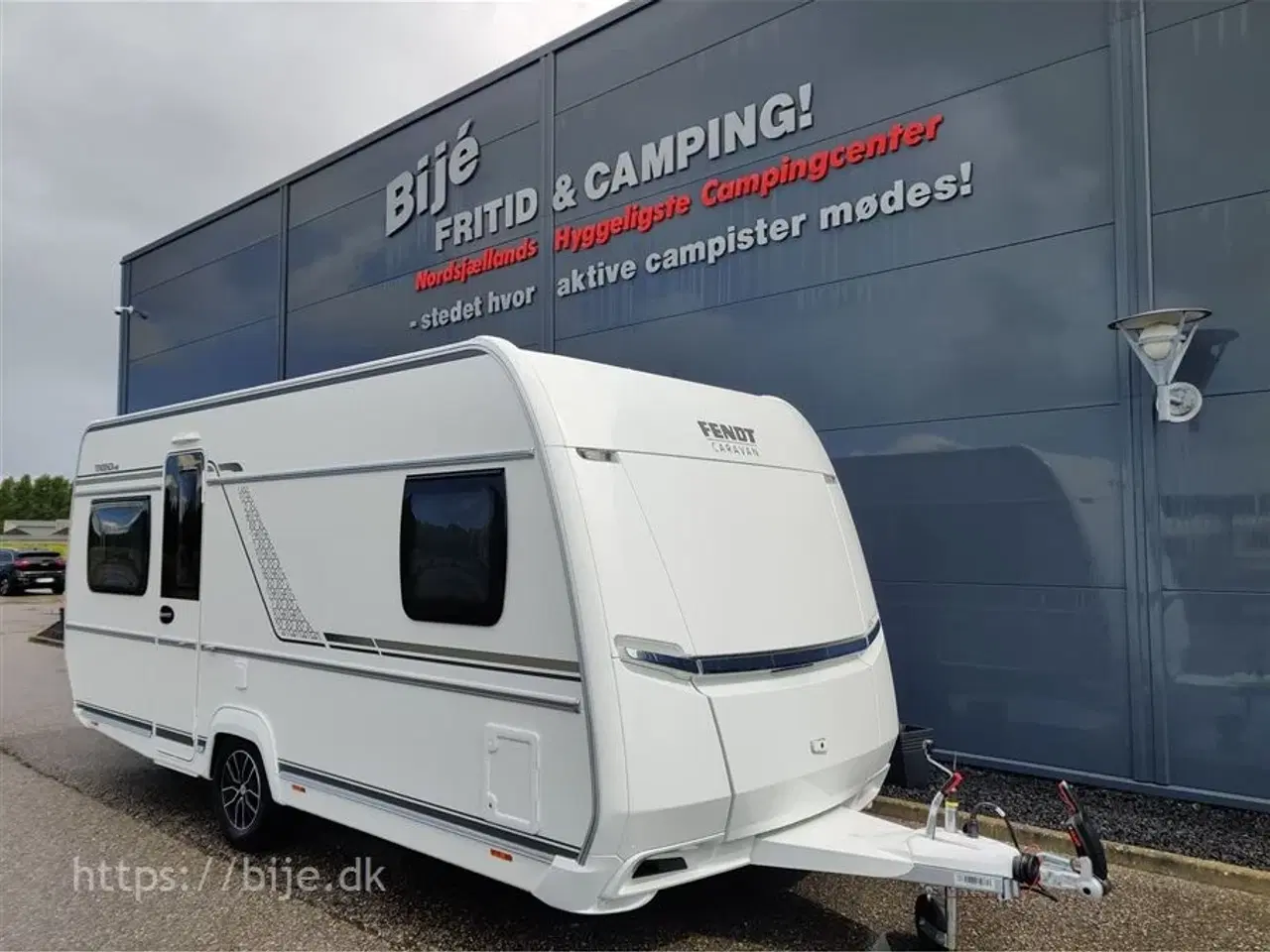 Billede 4 - 2025 - Fendt Tendenza 465 SFB