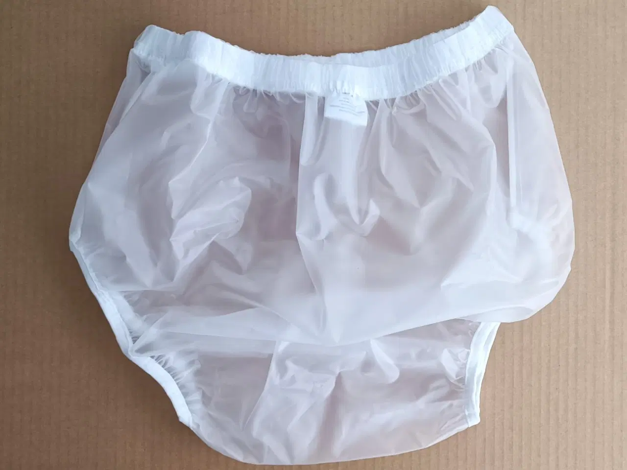 Billede 2 - Blebuks Medium inkontinens