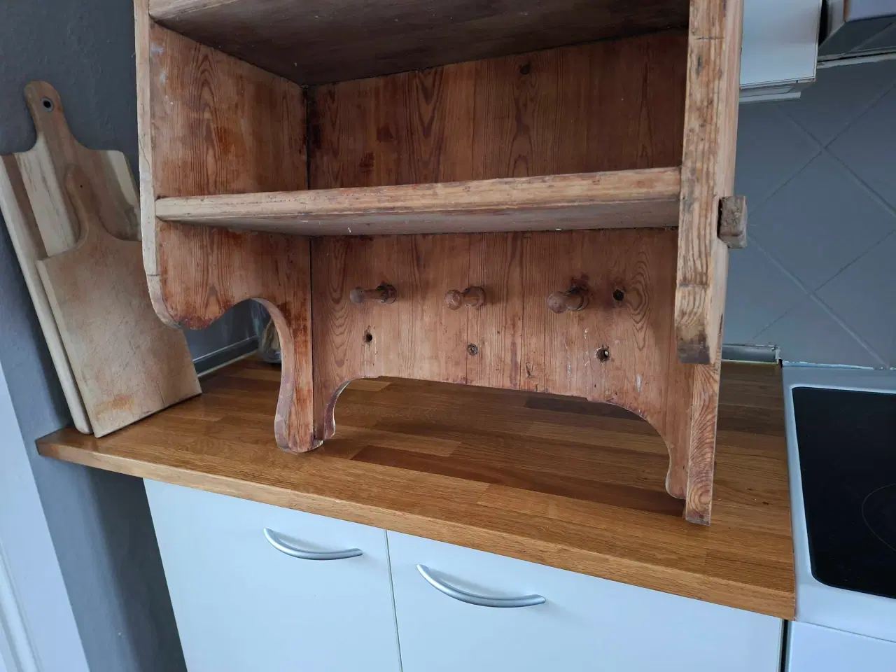 Billede 4 - Fængselsskab fra Vestre Fængsel