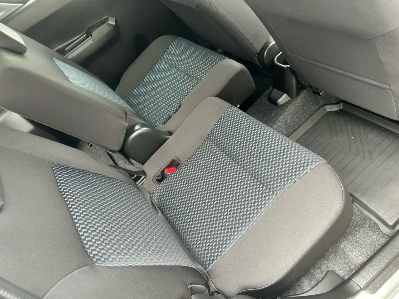 Billede 8 - Suzuki Ignis 1,2 Dualjet  Mild hybrid Adventure CVT 83HK 5d Aut.