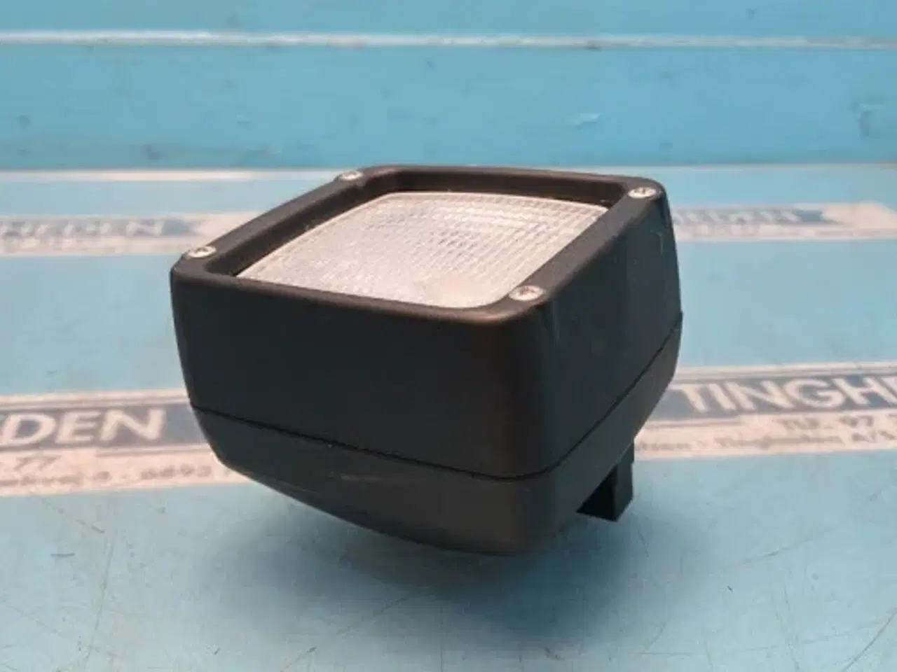 Billede 9 - New Holland TX68 Lygte