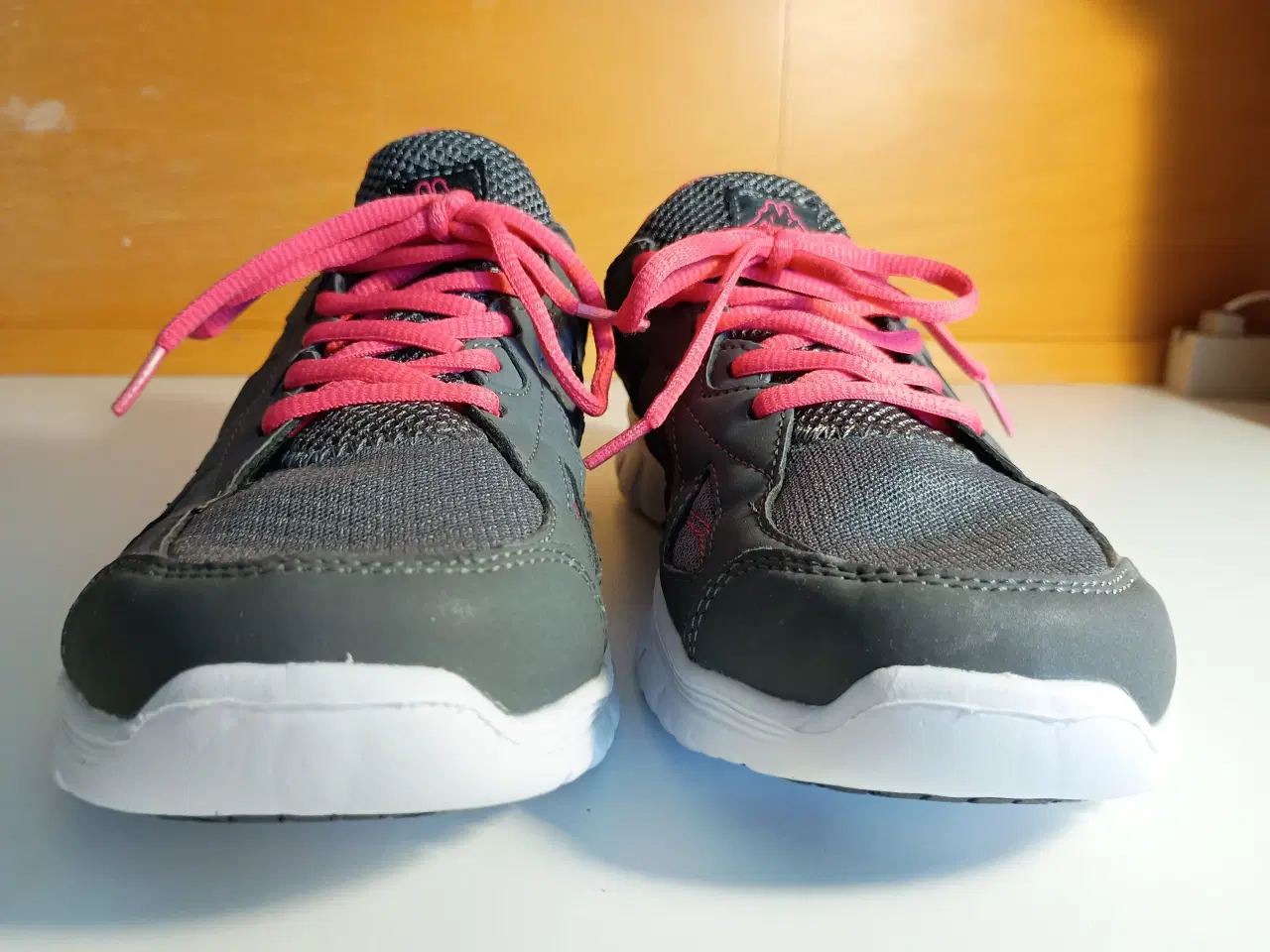 Billede 2 - Smarte Kappa sneakers, dame, str. 40