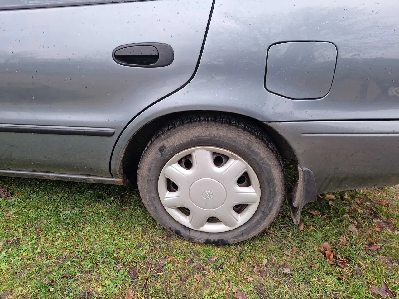 Billede 7 - Toyota Corolla  sælges 