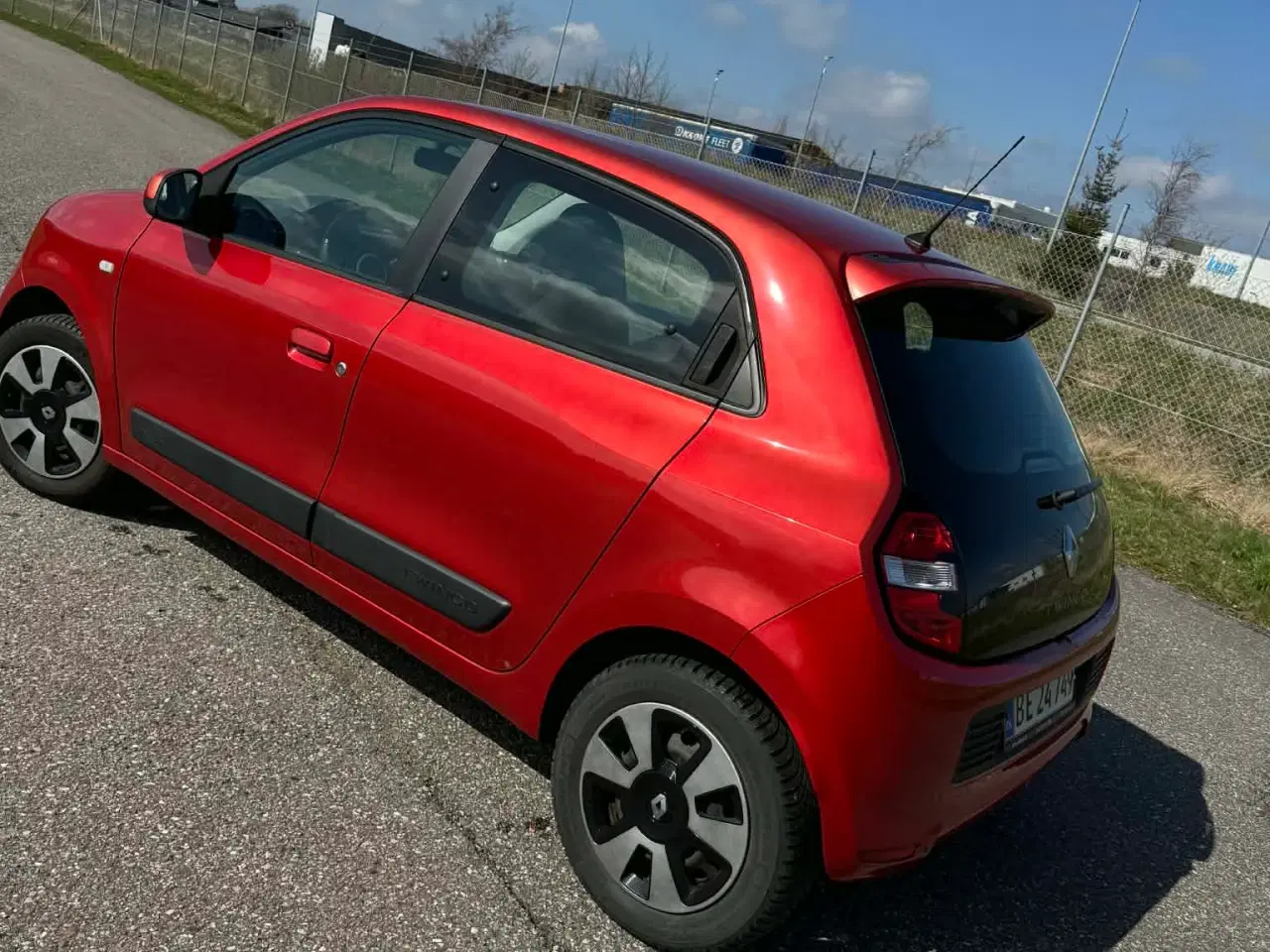 Billede 3 - Renault Twingo 2016