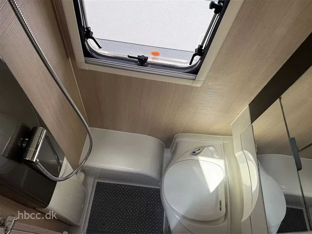 Billede 5 - 2016 - Adria Action 361 PD