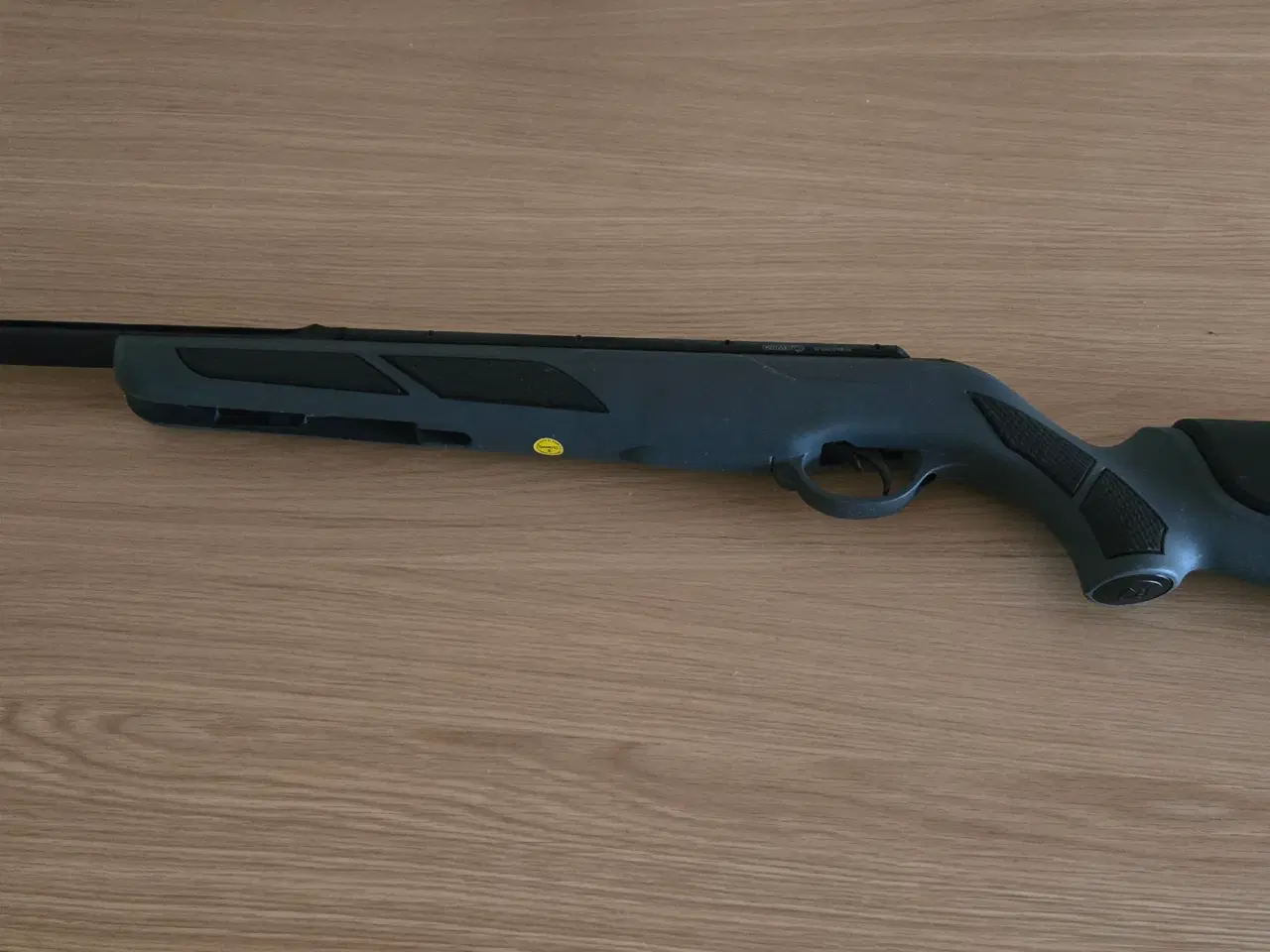 Billede 7 - Luft gevær , luft pistol 