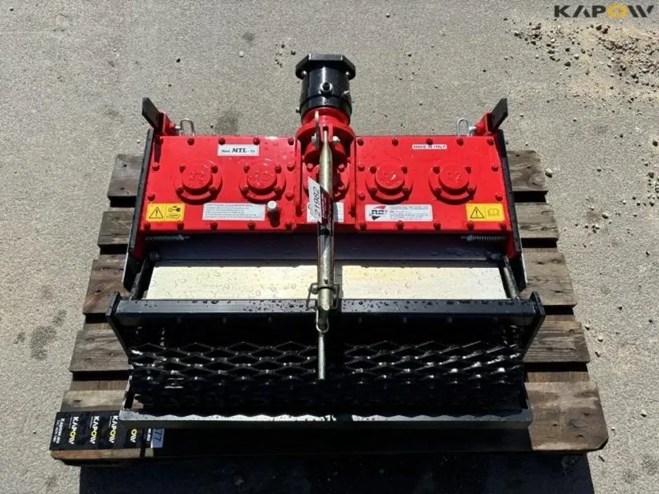 Billede 9 - - - - MTL 75
