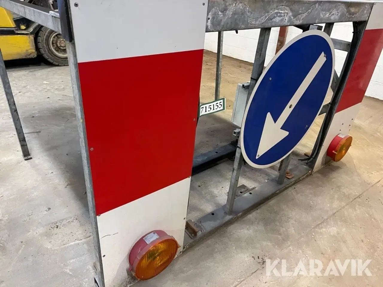 Billede 6 - Vejblink Multiafspæring