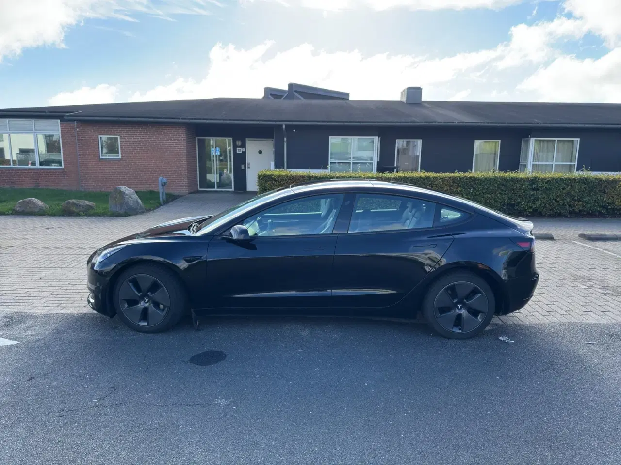 Billede 8 - Tesla Model 3  Long Range AWD