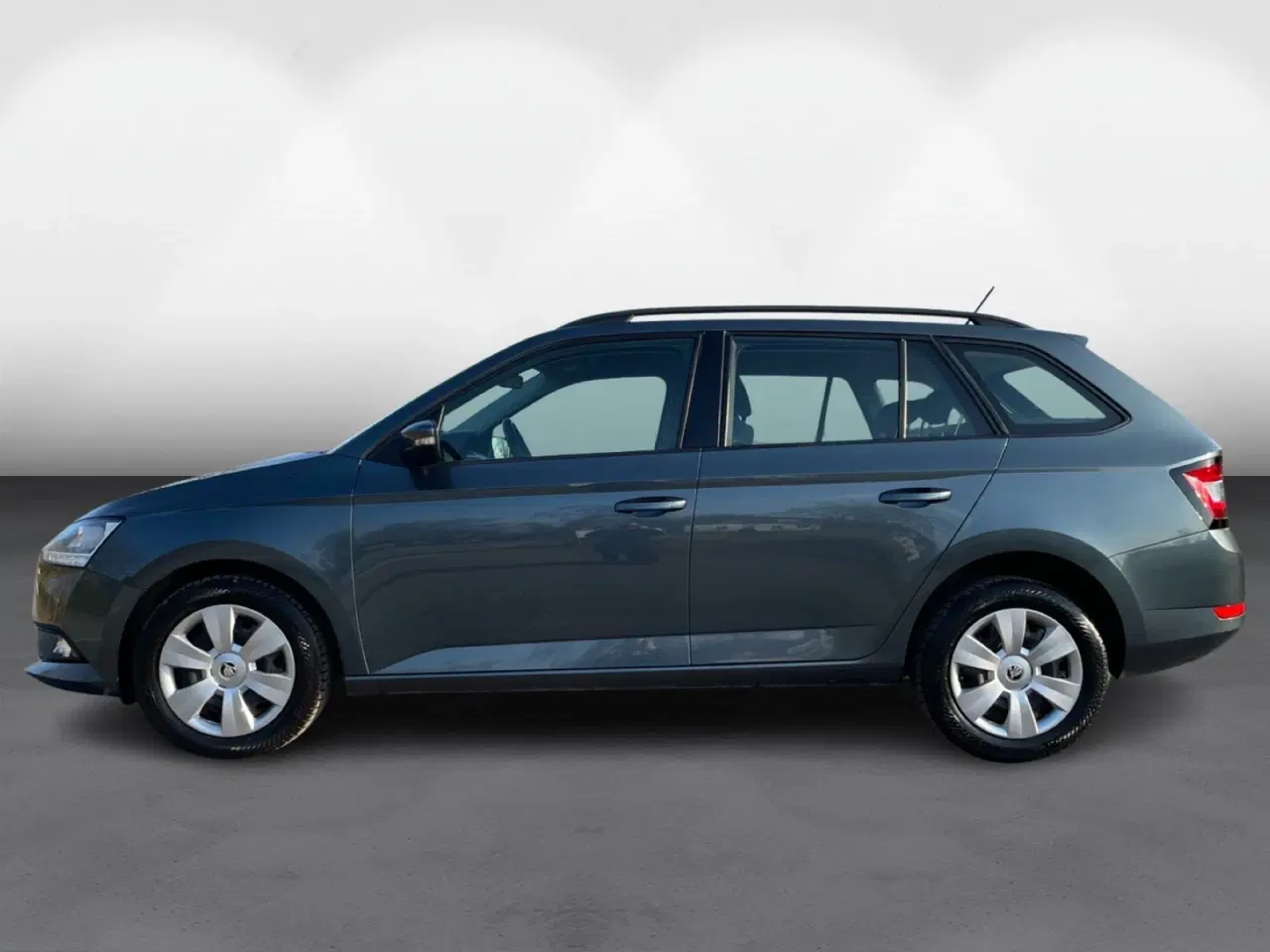 Billede 2 - Skoda Fabia 1,0 TSi 110 Ambition Combi DSG