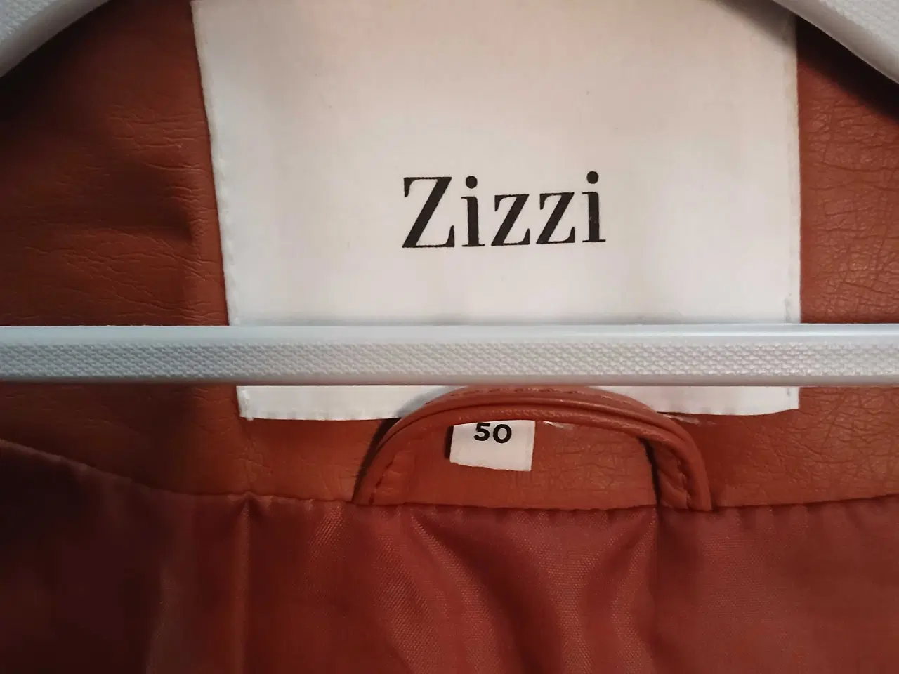 Billede 3 - Zizzi jakke 