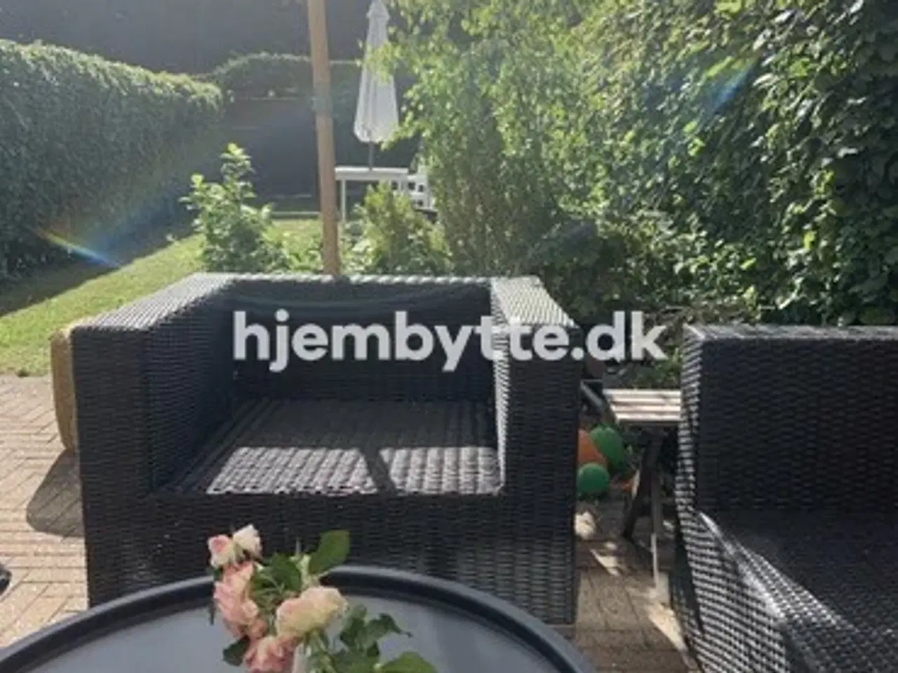 Billede 4 - Hjembytte - Lillemosevej