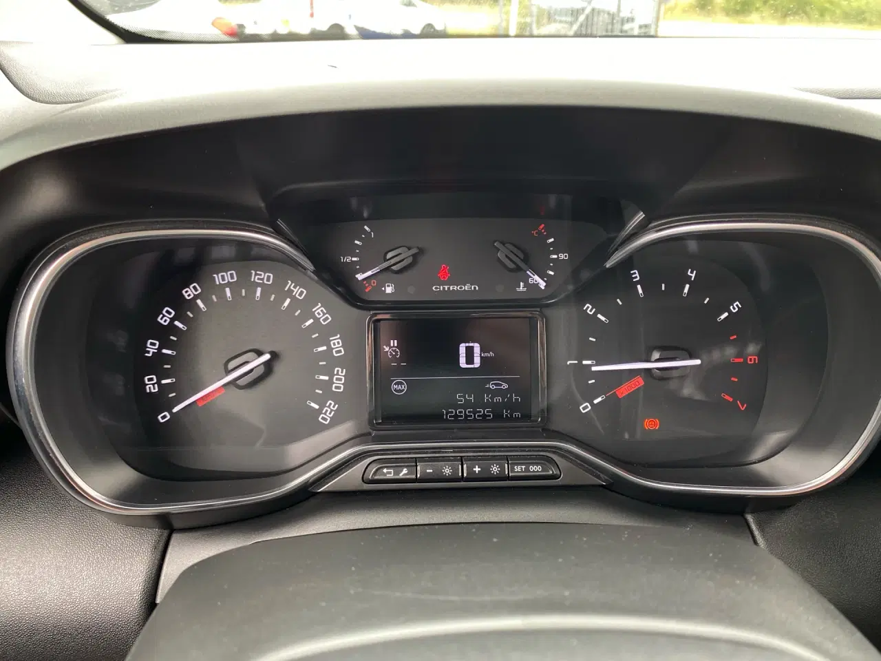 Billede 10 - Citroën C3 Aircross 1,2 PureTech Iconic start/stop 110HK 5d