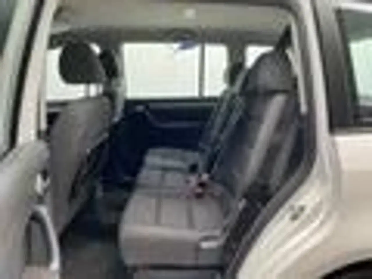 Billede 4 - VW Touran 1,4 TSi 140 Highline DSG 7prs