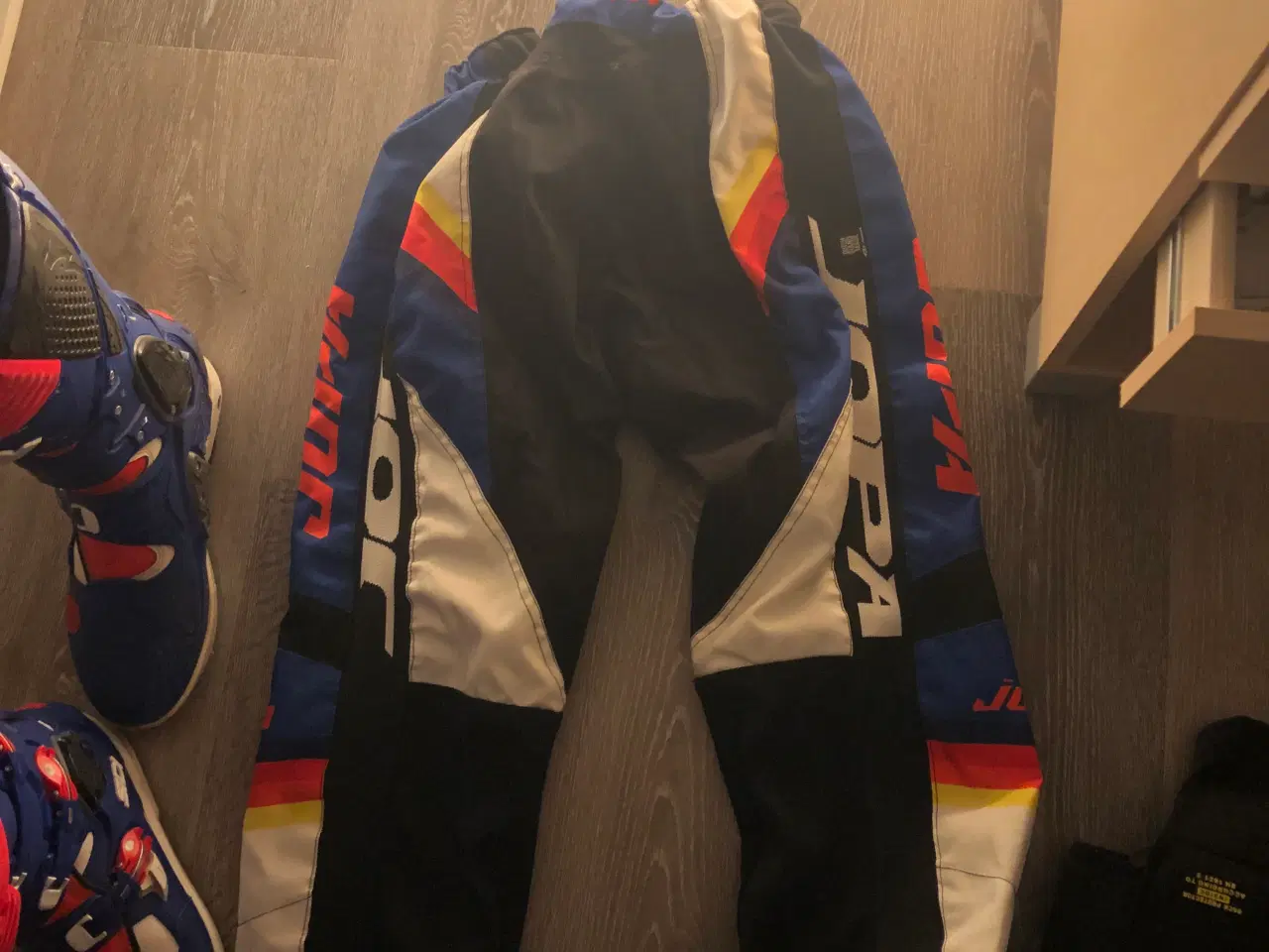 Billede 11 - Komplet sæt motocross udstyr