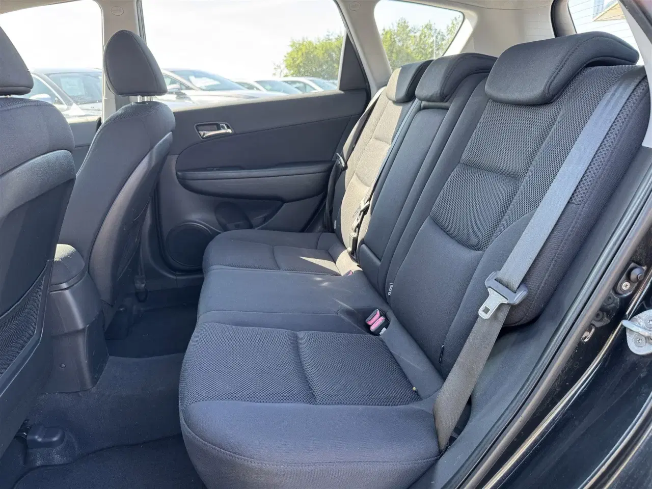 Billede 20 - Hyundai i30 Cw 1,6 CRDi Comfort 90HK Stc