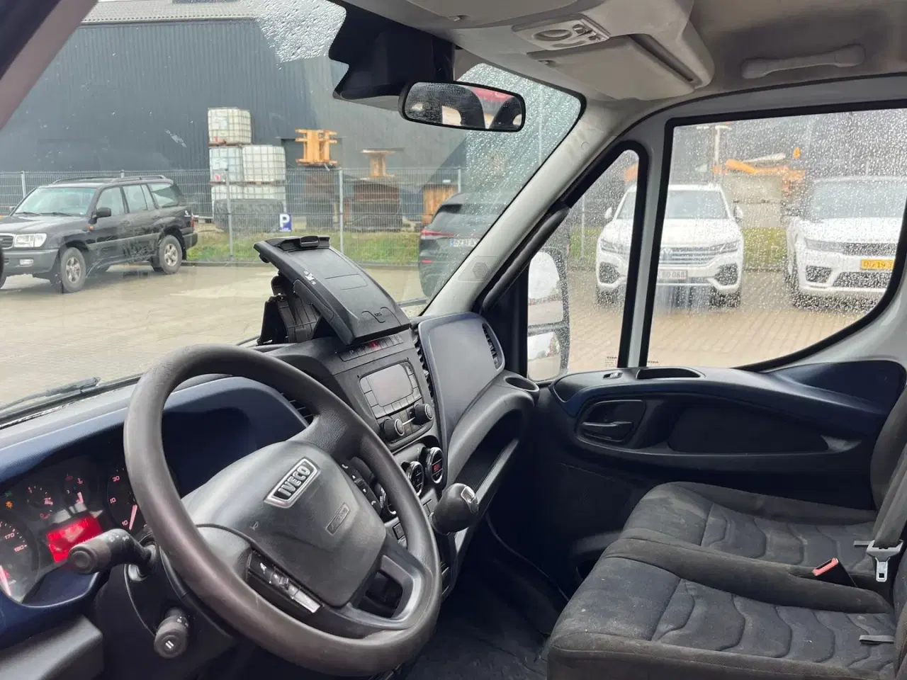 Billede 5 - Iveco 35S18 3,0D wb4100 dobbel kabine