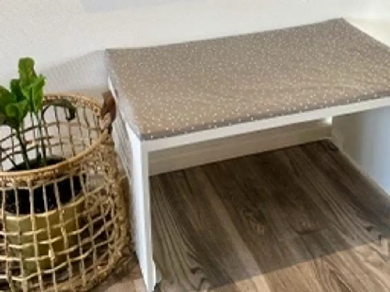 Billede 1 - IKEA Hynde til Ikea bænk