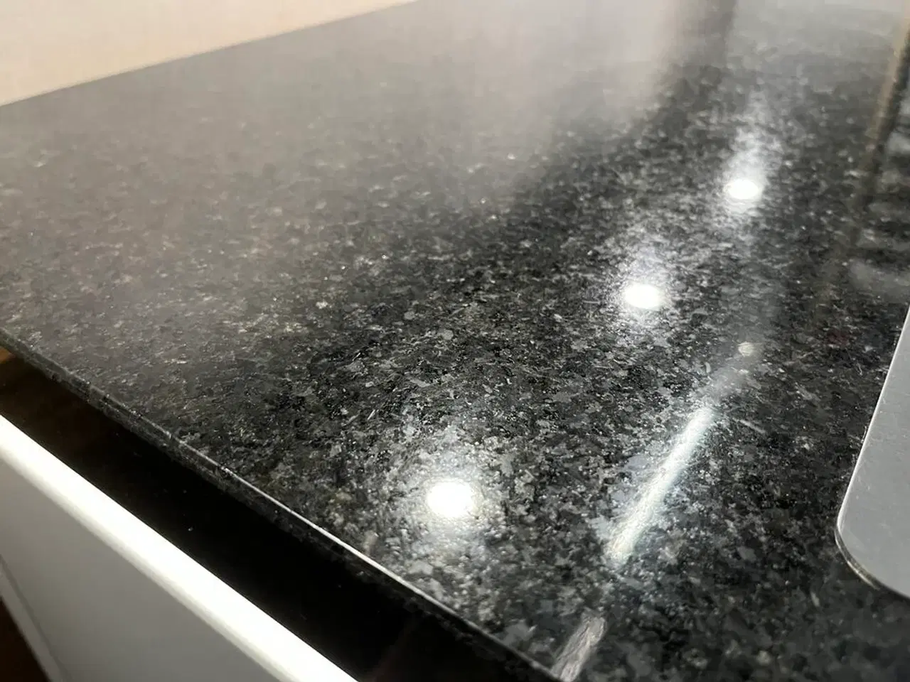 Billede 14 - Køkken uden kogeplade HÄCKER