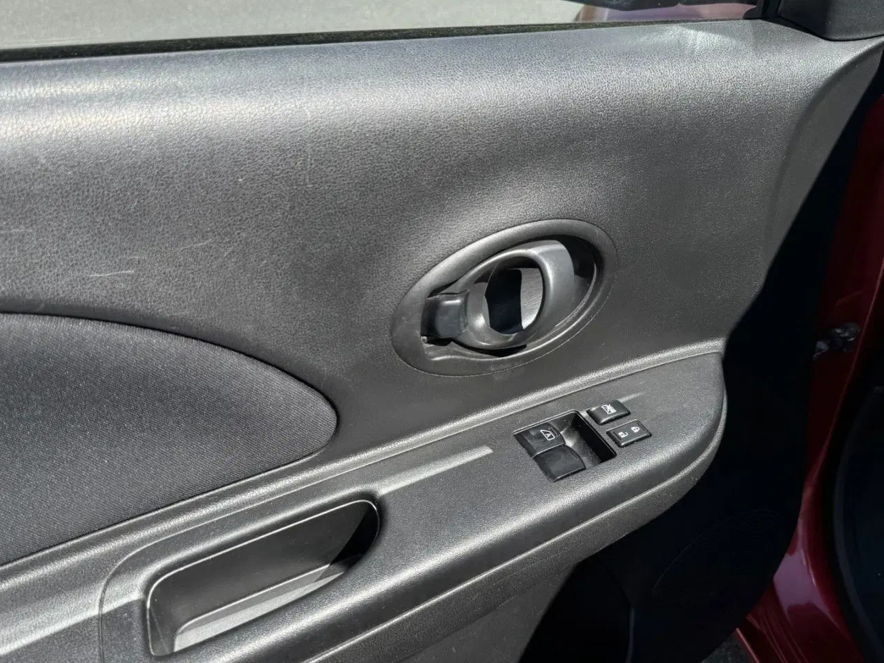Billede 7 - Nissan Micra 1,2 Visia 80HK 5d
