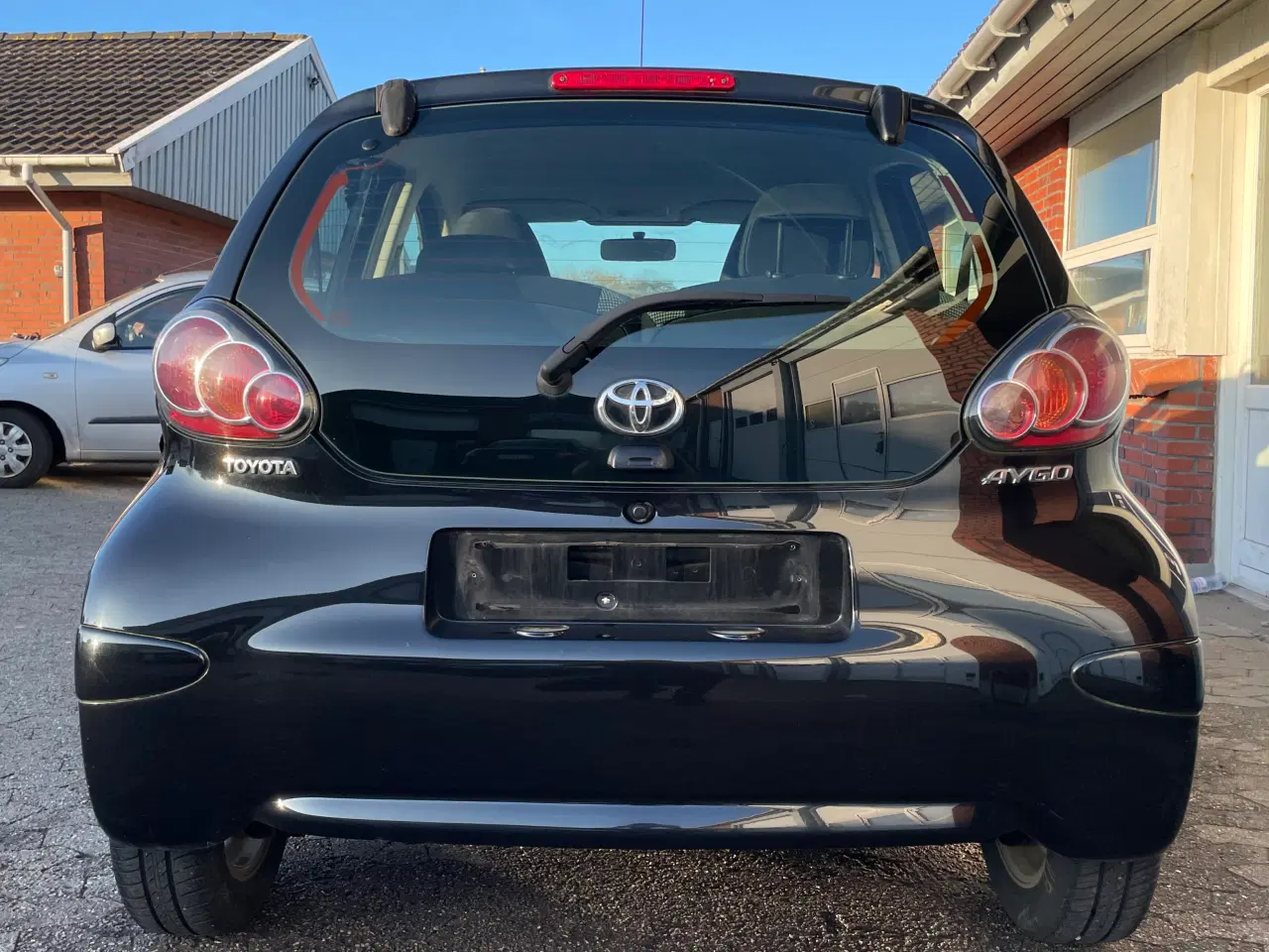 Billede 5 - Toyota Aygo 