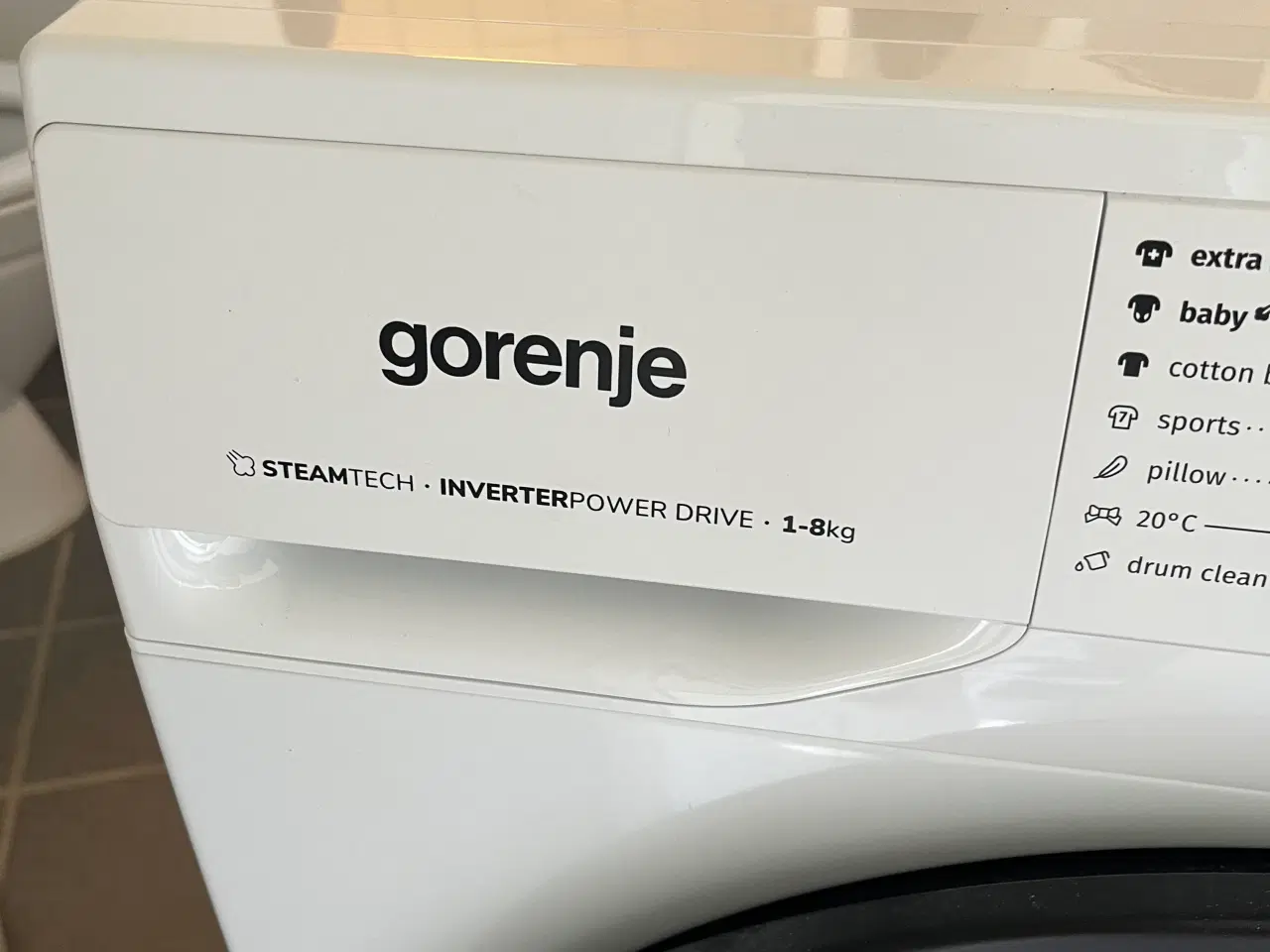 Billede 2 - Vaskemaskine 