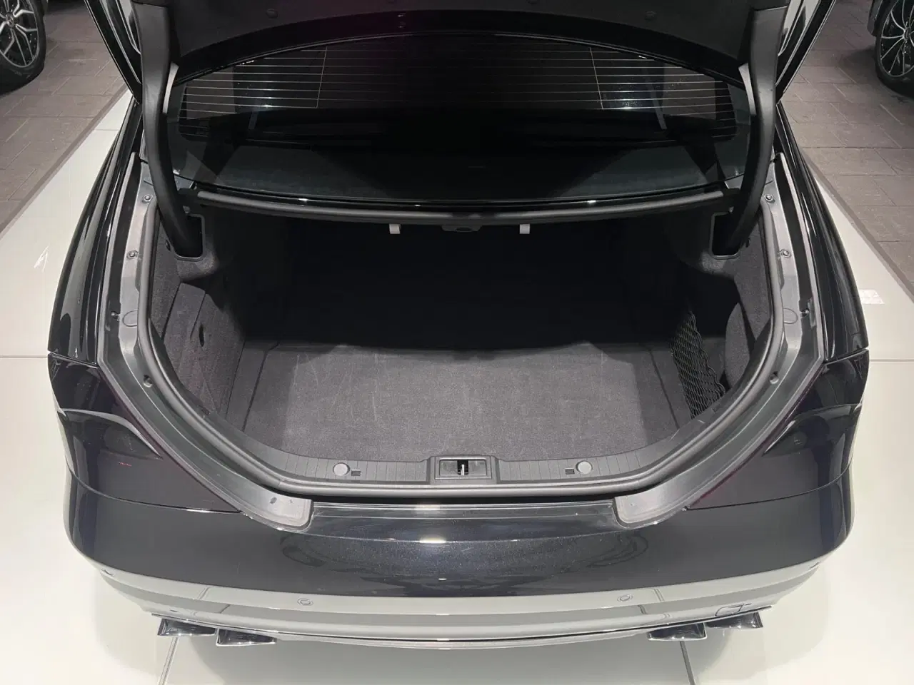 Billede 16 - Mercedes CLS63 6,3 AMG Coupé aut.