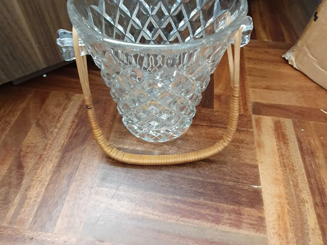 Billede 1 - Holmegaard Isspand