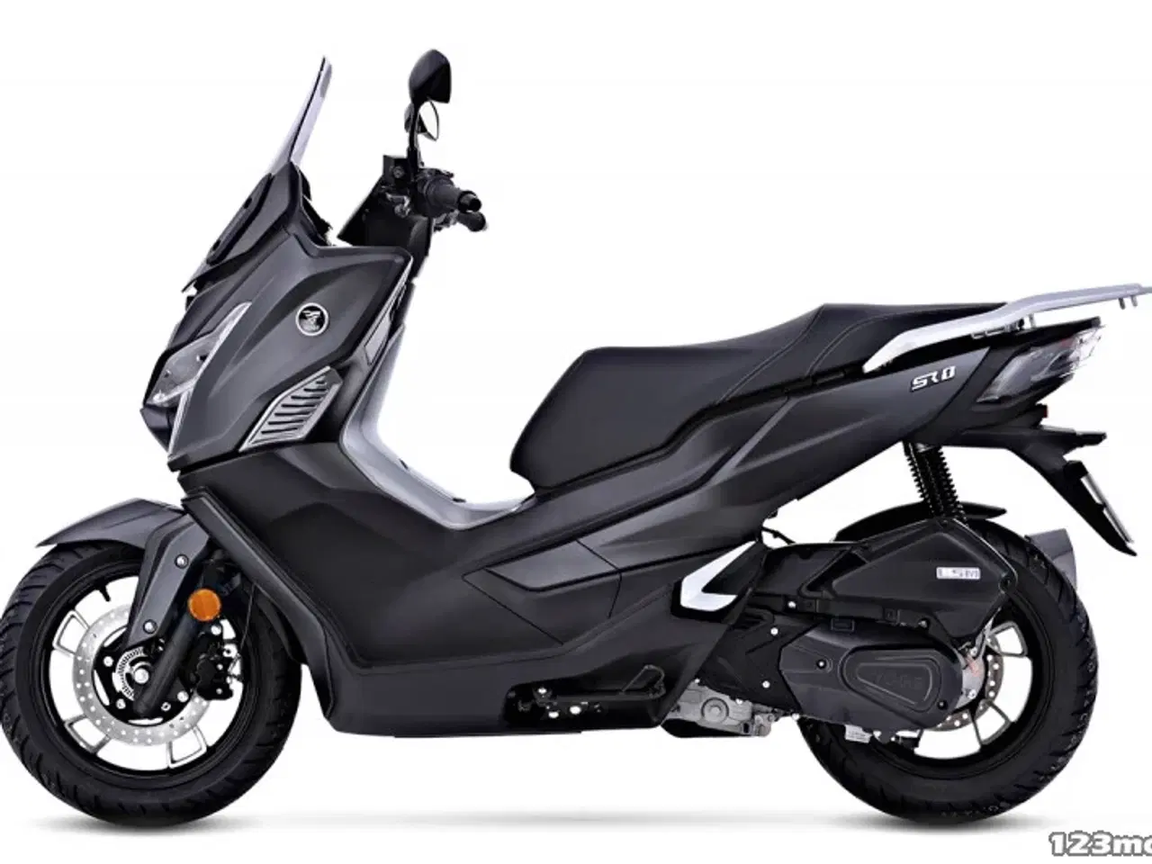 Billede 5 - Voge SR1