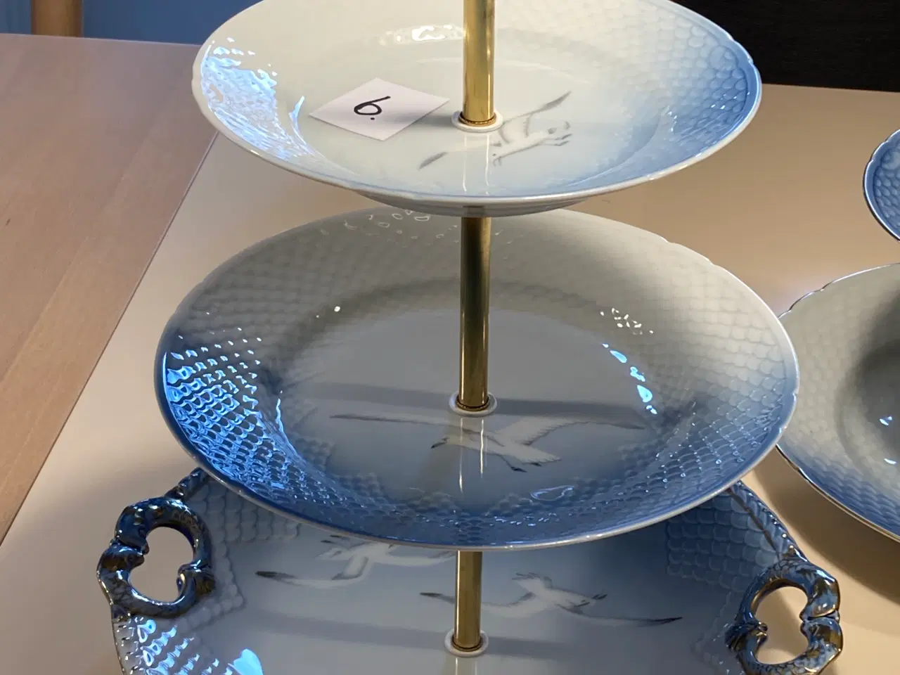 Billede 4 - Hjemmelavede oosatser