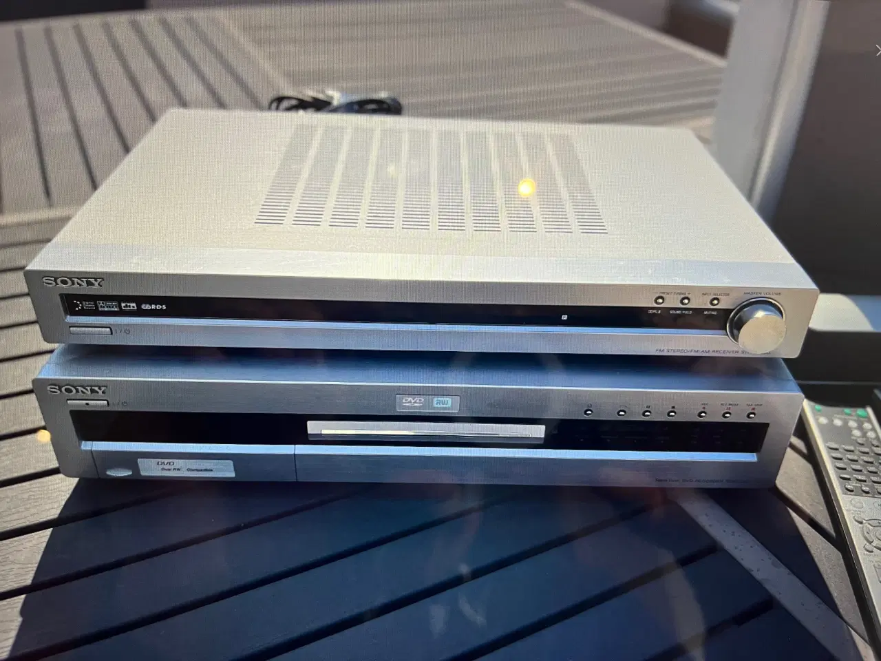 Billede 3 - Sony Home Theater System