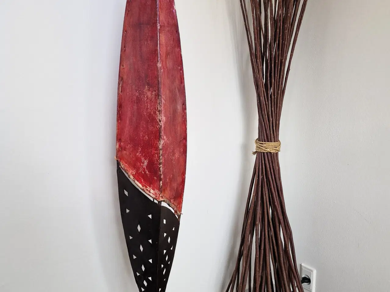 Billede 6 - Gulvlampe