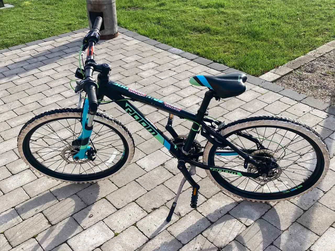 Billede 8 - Cykler og løbehjul. Pris fra 300kr