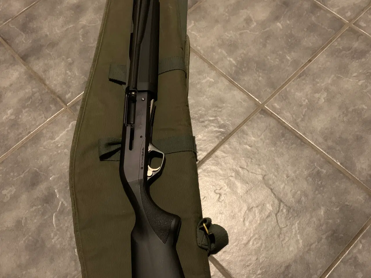 Billede 1 - Remington Versa Max Sportsman