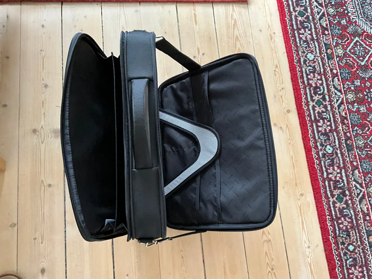 Billede 3 - Samsonite computertaske