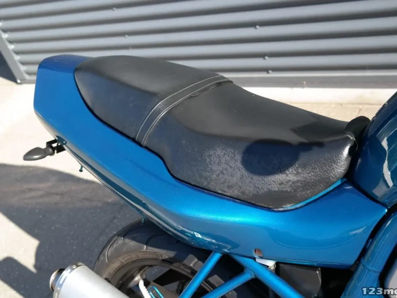 Billede 8 - Suzuki GSF 600 Bandit ENGROS/UDEN KLARGØRING