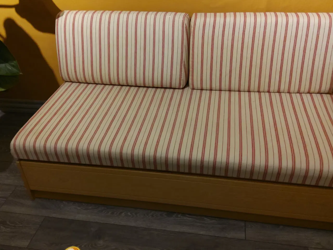 Billede 2 - Sofa/ sovesofa 