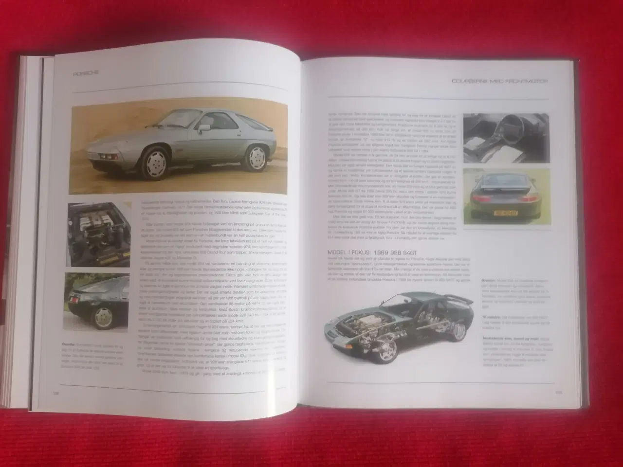 Billede 8 - Historien om Porsche,Trevor Legate 