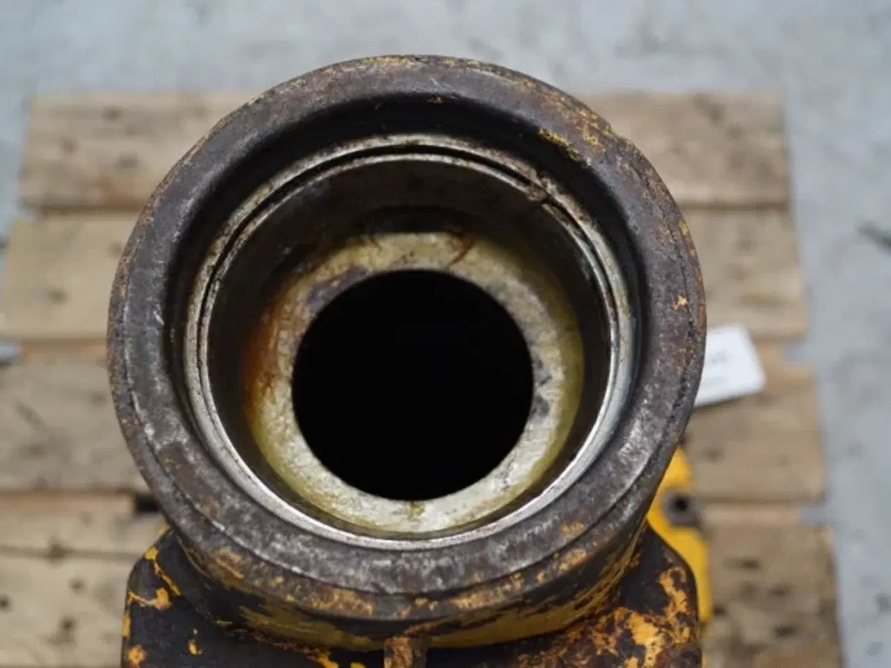 Billede 6 - John Deere 1630 Lår AL35994