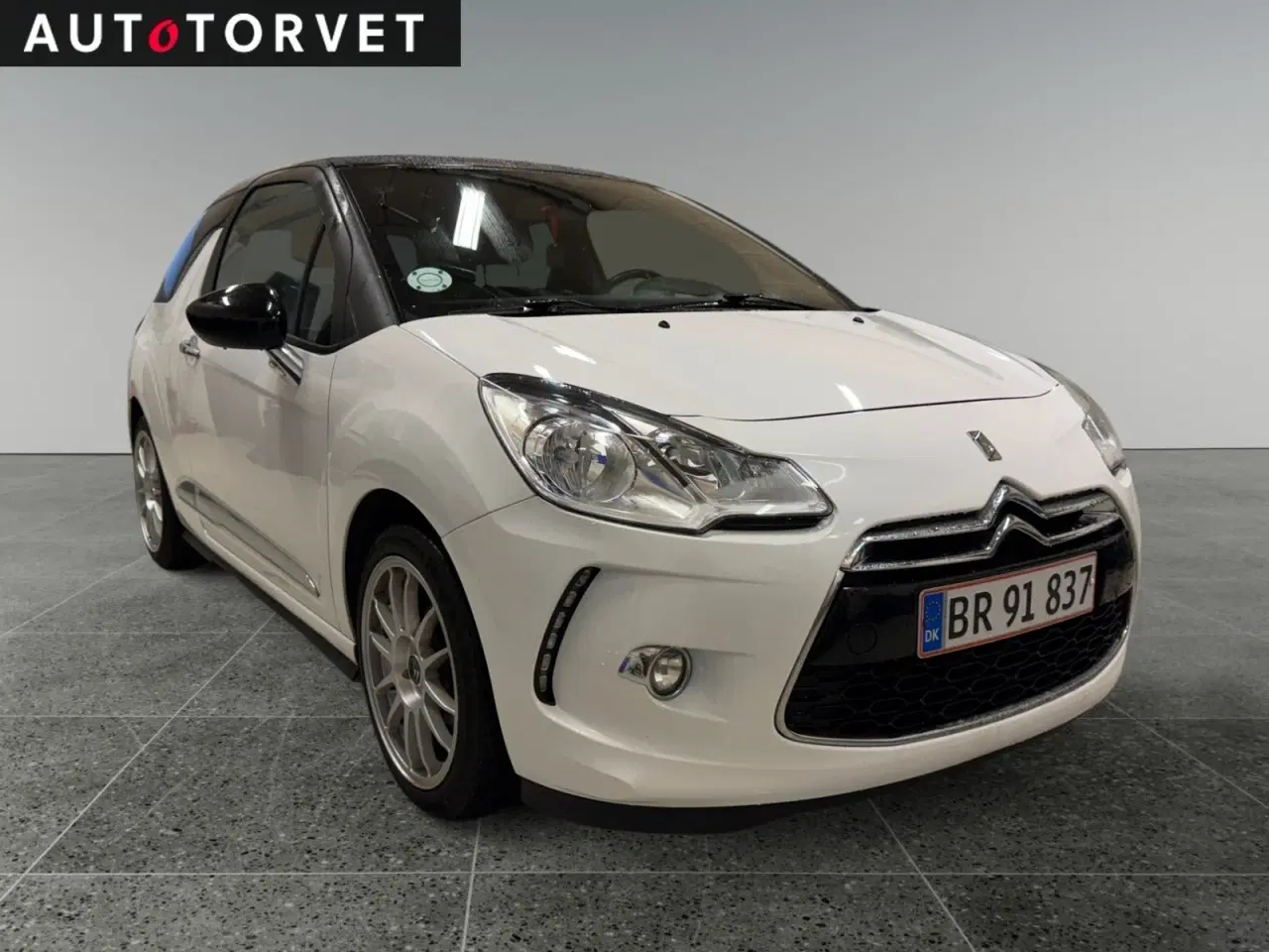 Billede 4 - Citroën DS3 1,2 PureTech 82 Style