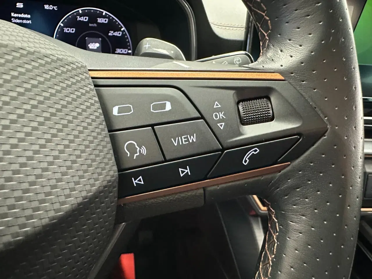 Billede 17 - Cupra Formentor 1,4 eHybrid DSG