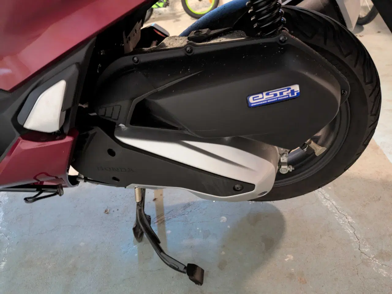 Billede 6 - Honda pcx 125 