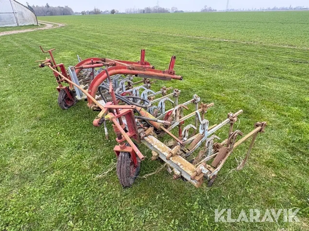 Billede 1 - Radrensere Uggerløs